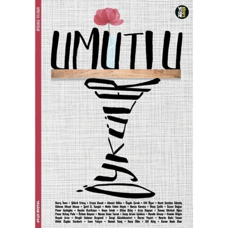 Umutlu Öyküler Umutlu Öyküler