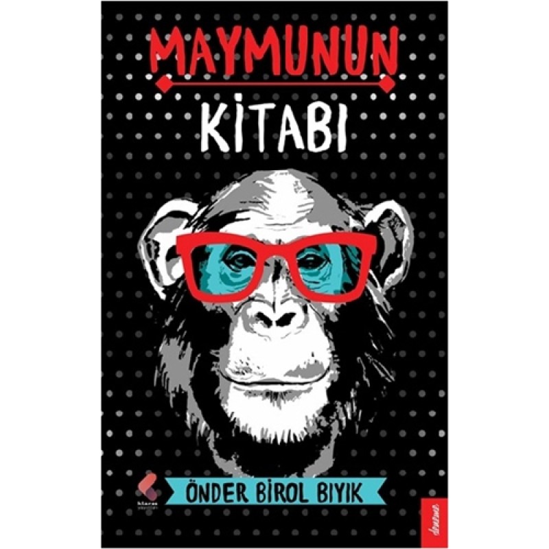 Maymunun Kitabı Maymunun Kitabı
