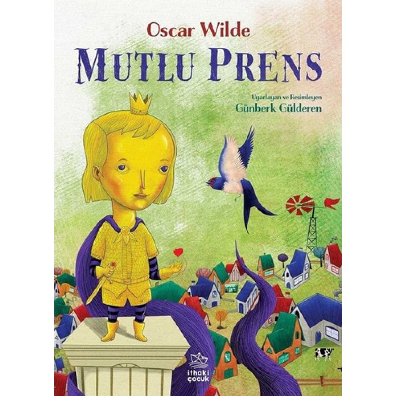 Mutlu Prens Mutlu Prens