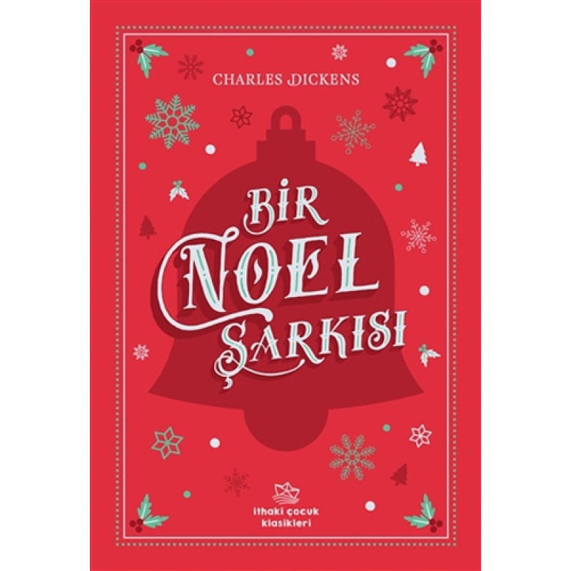 Bir Noel Şarkısı Bir Noel Şarkısı