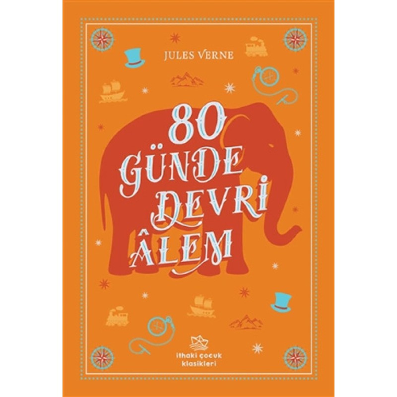 80 Günde Devri Alem 80 Günde Devri Alem