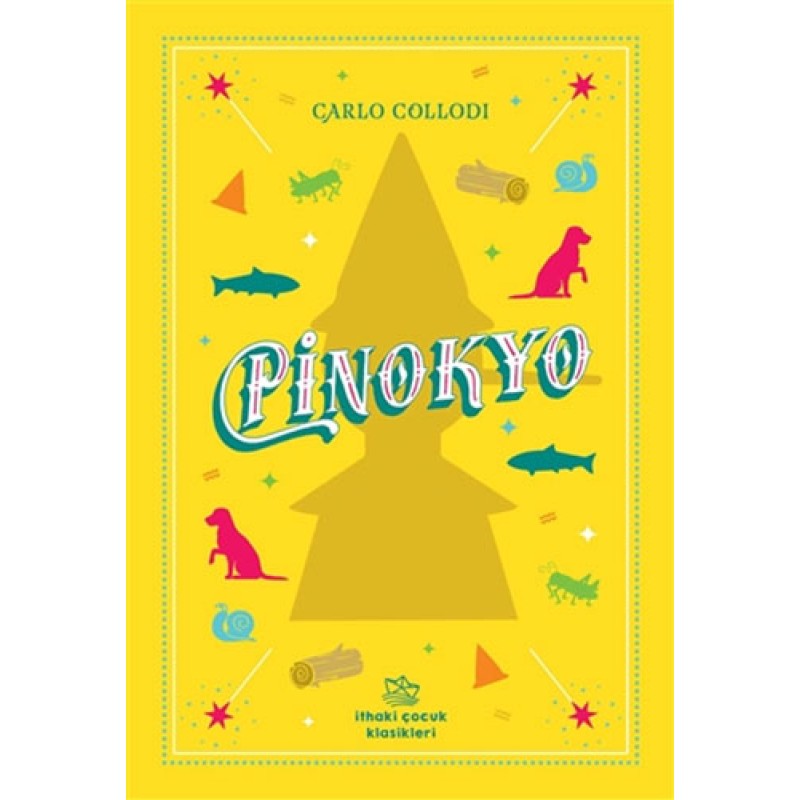 Pinokyo Pinokyo