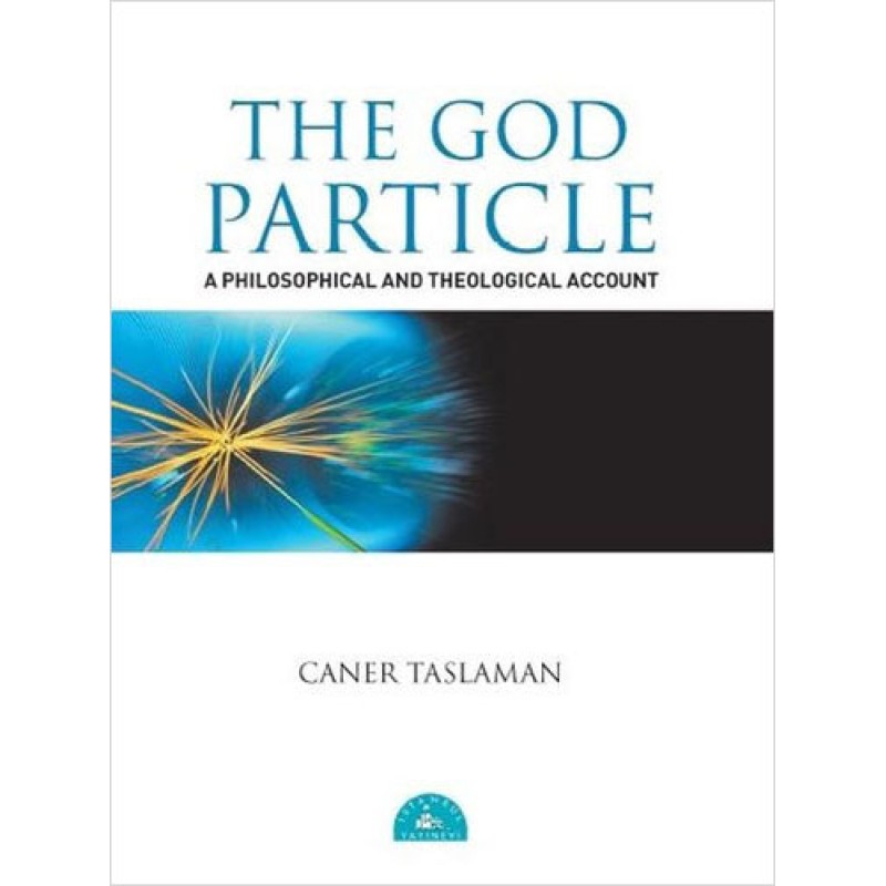 The God Particle The God Particle