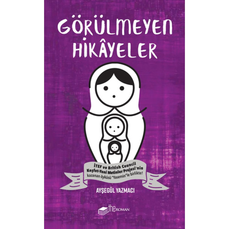 Görülmeyen Hikayeler Görülmeyen Hikayeler