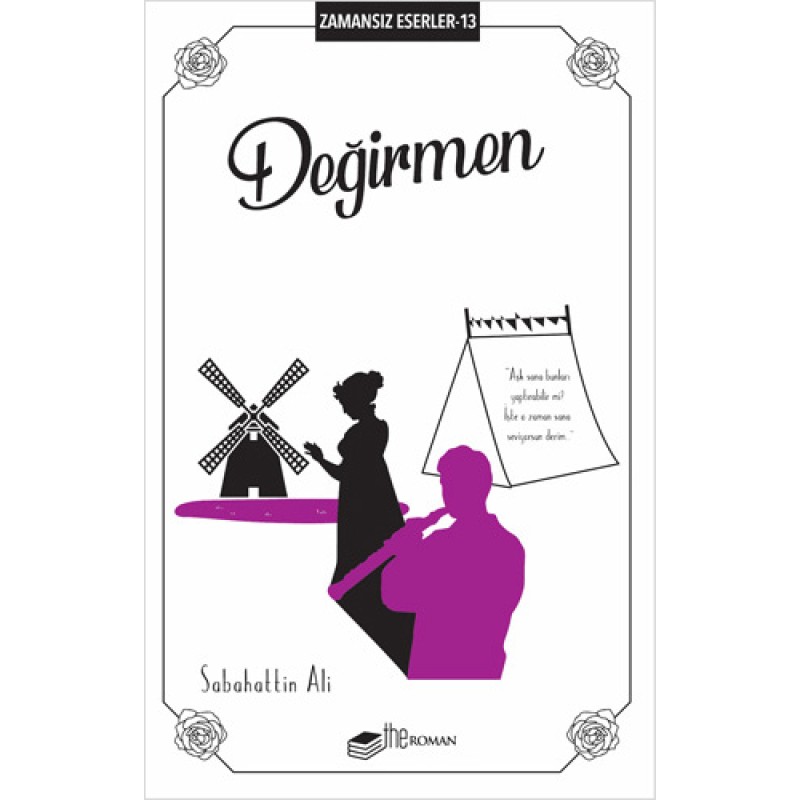 Değirmen Değirmen