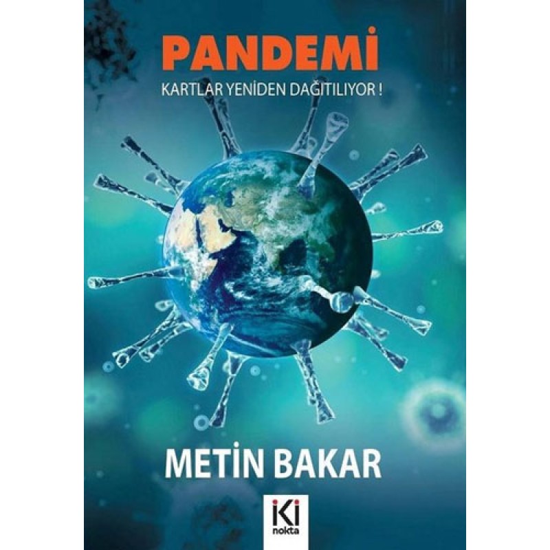 Pandemi Pandemi