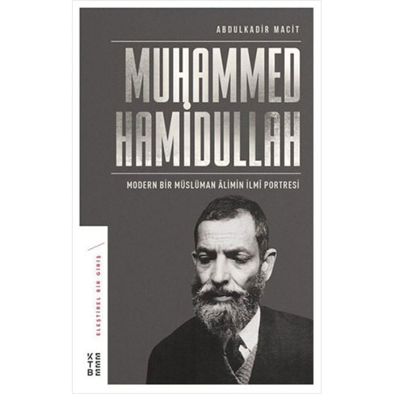 Muhammed Hamidullah Muhammed Hamidullah