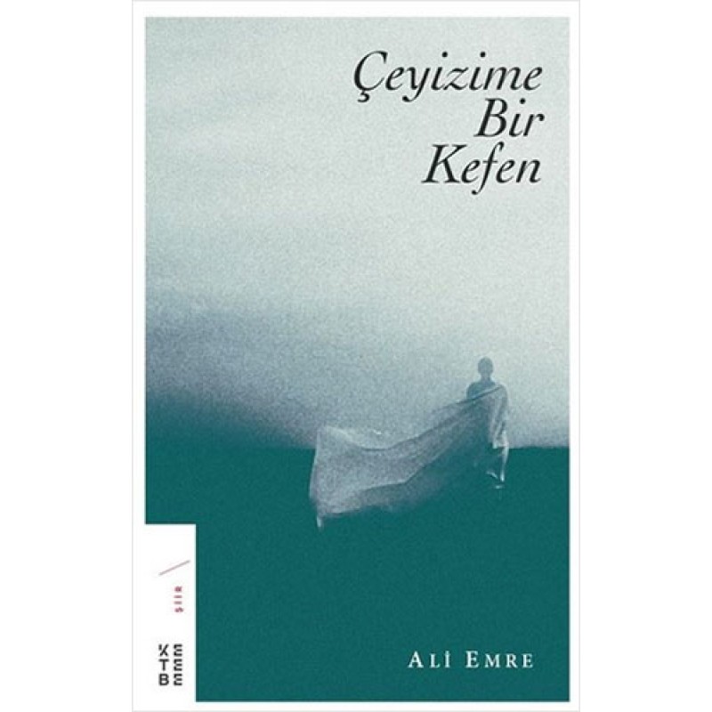 Çeyizime Bir Kefen Çeyizime Bir Kefen