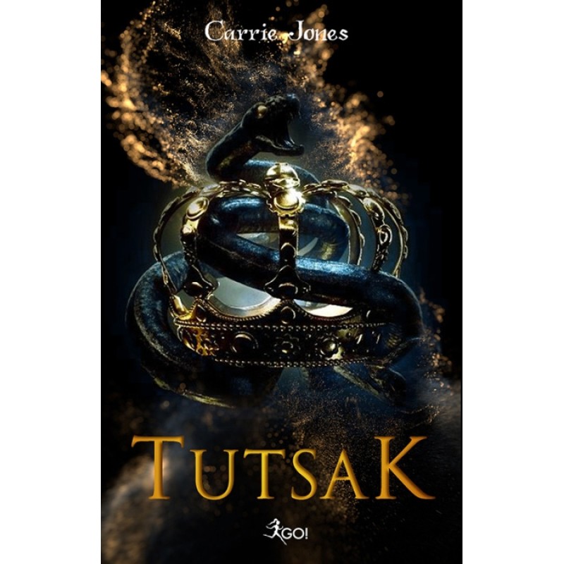 Tutsak (Ciltli) 2.Kitap Tutsak (Ciltli) 2.Kitap