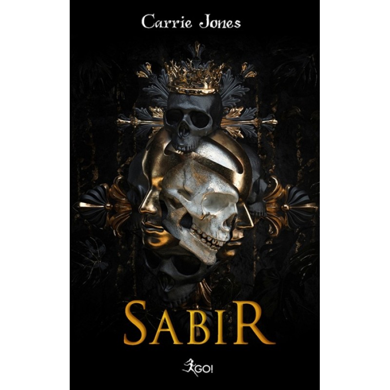Sabır - 4. Kitap Sabır - 4. Kitap