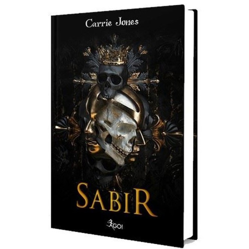 Sabır (Ciltli) Sabır (Ciltli)