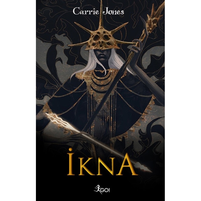 İkna (Ciltli) - 3. Kitap İkna (Ciltli) - 3. Kitap