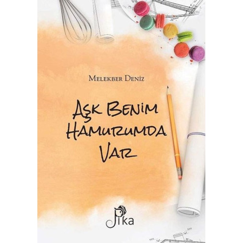 Aşk Benim Hamurumda Var Aşk Benim Hamurumda Var