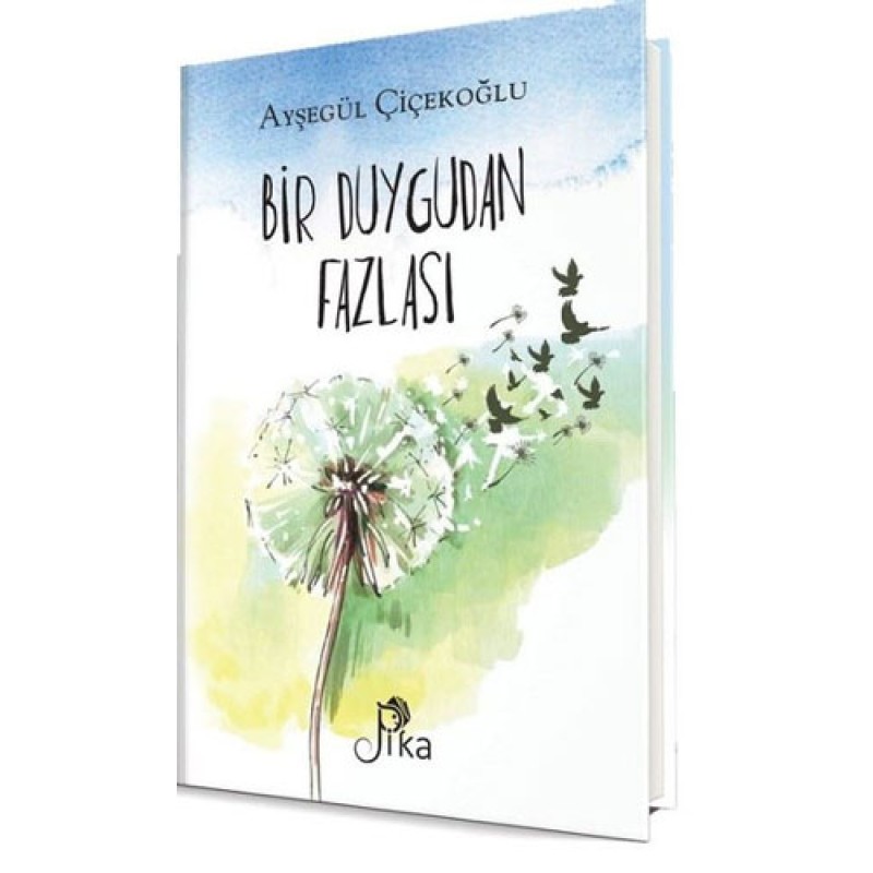 Bir Duygudan Fazlası Bir Duygudan Fazlası