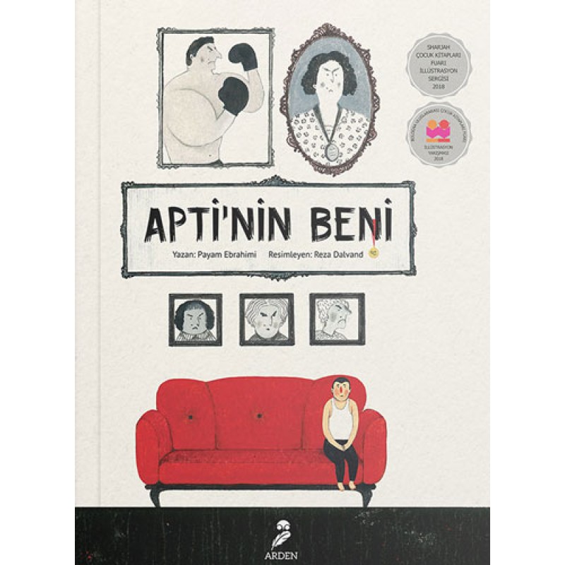 Apti'nin Beni Apti'nin Beni