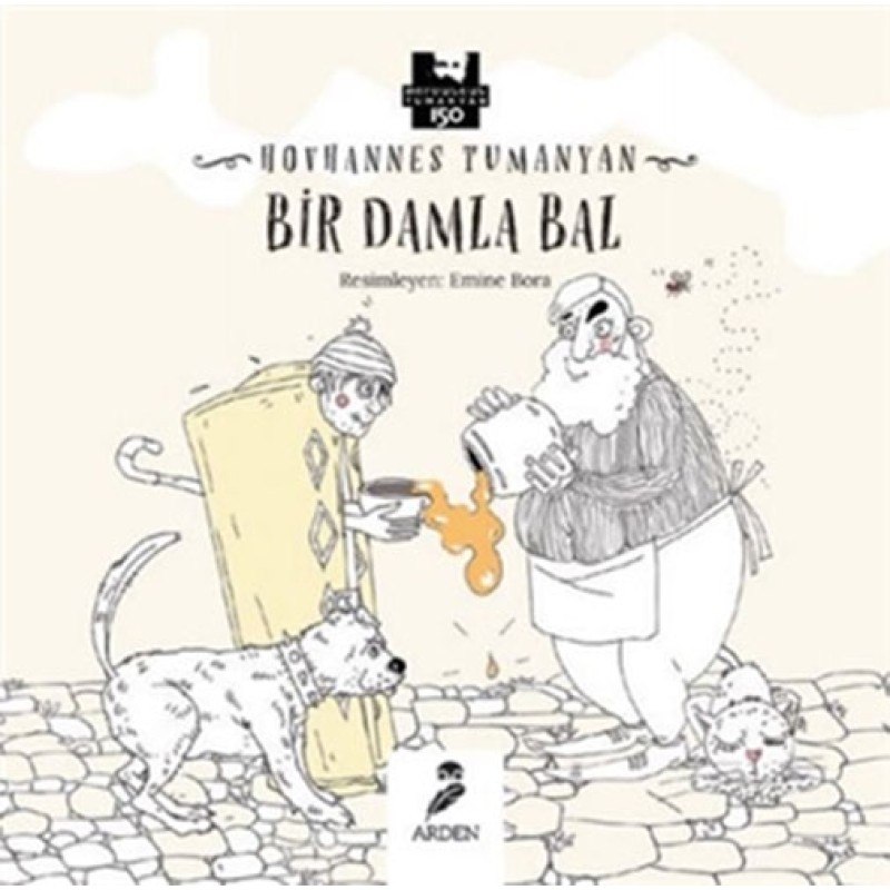 Bir Damla Bal Bir Damla Bal