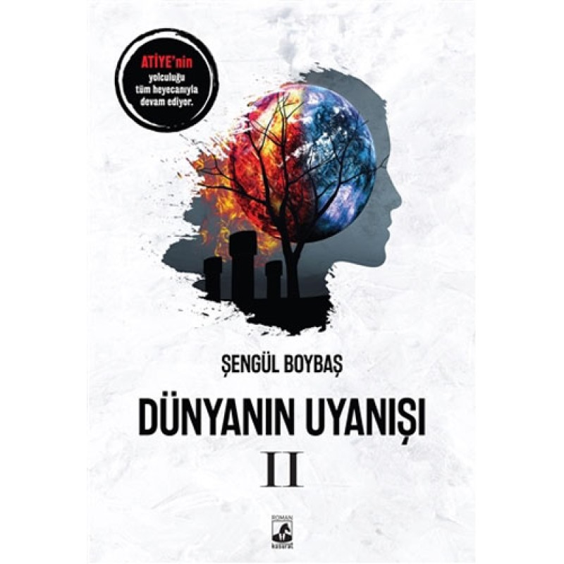 Dünyanın Uyanışı 2