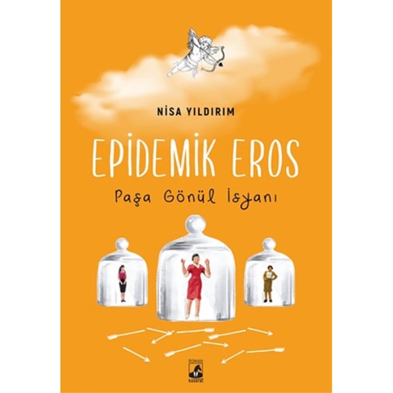 Epidemik Eros Epidemik Eros