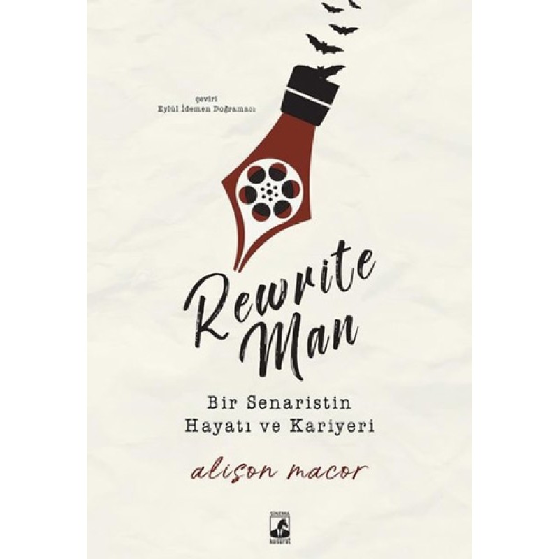 Rewrite Man Rewrite Man