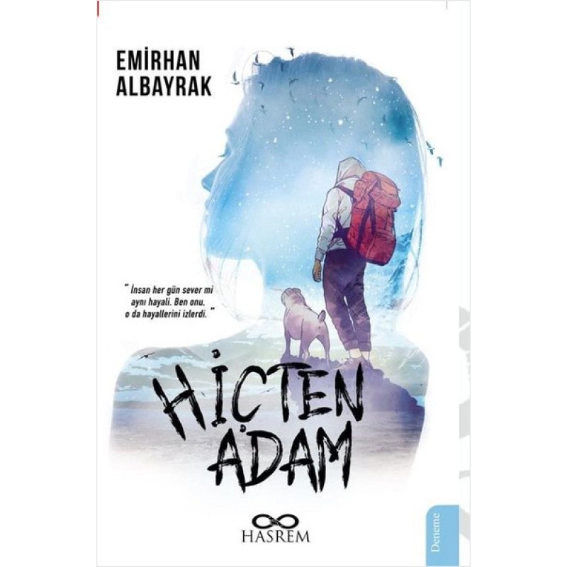 Hiçten Adam Hiçten Adam