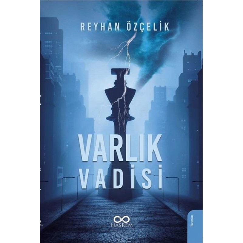 Varlık Vadisi Varlık Vadisi