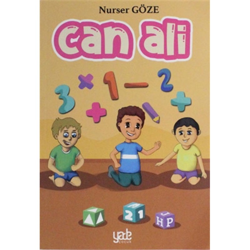 Can Ali
