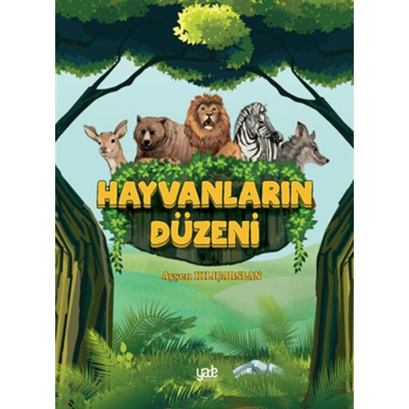 Hayvanların Düzeni Hayvanların Düzeni
