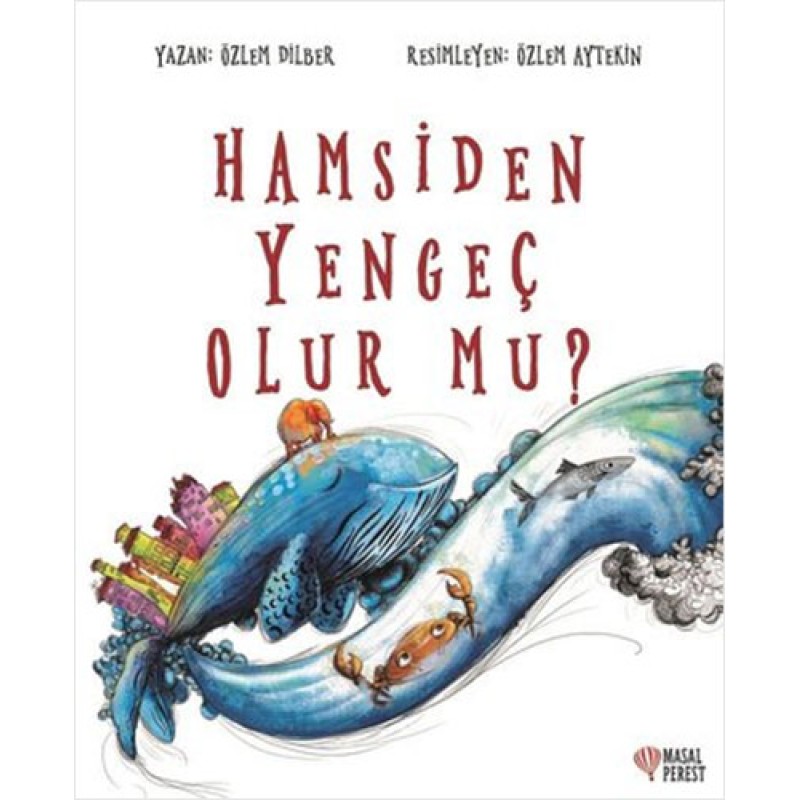 Hamsiden Yengeç Olur mu? Hamsiden Yengeç Olur mu?