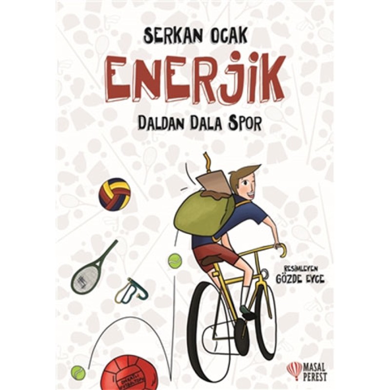 Enerjik Enerjik