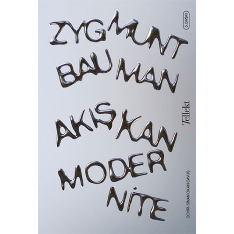 Akışkan Modernite Akışkan Modernite