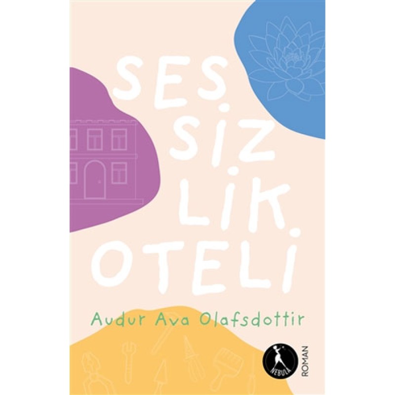 Sessizlik Oteli Sessizlik Oteli