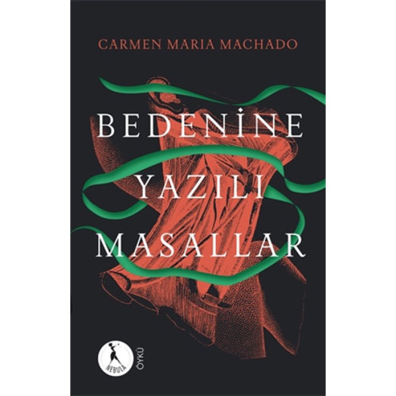 Bedenine Yazılı Masallar Bedenine Yazılı Masallar