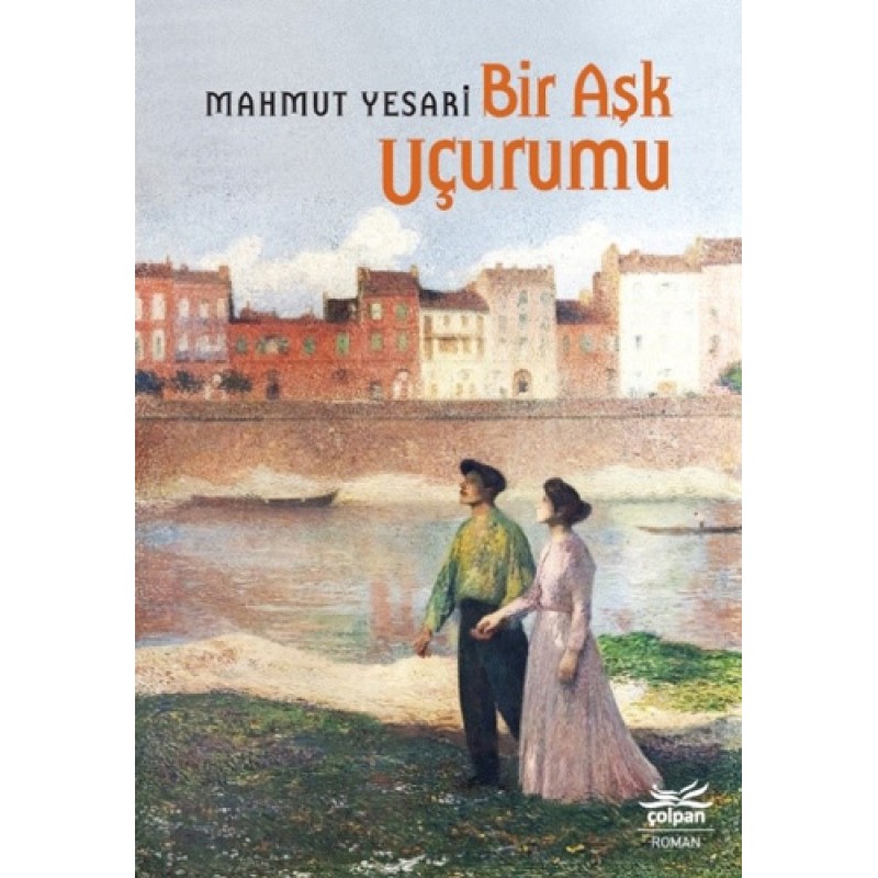 Bir Aşk Uçurumu Bir Aşk Uçurumu