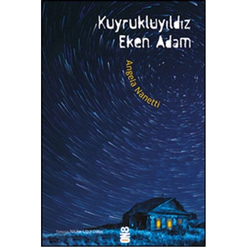 Kuyrukluyıldız Eken Adam Kuyrukluyıldız Eken Adam