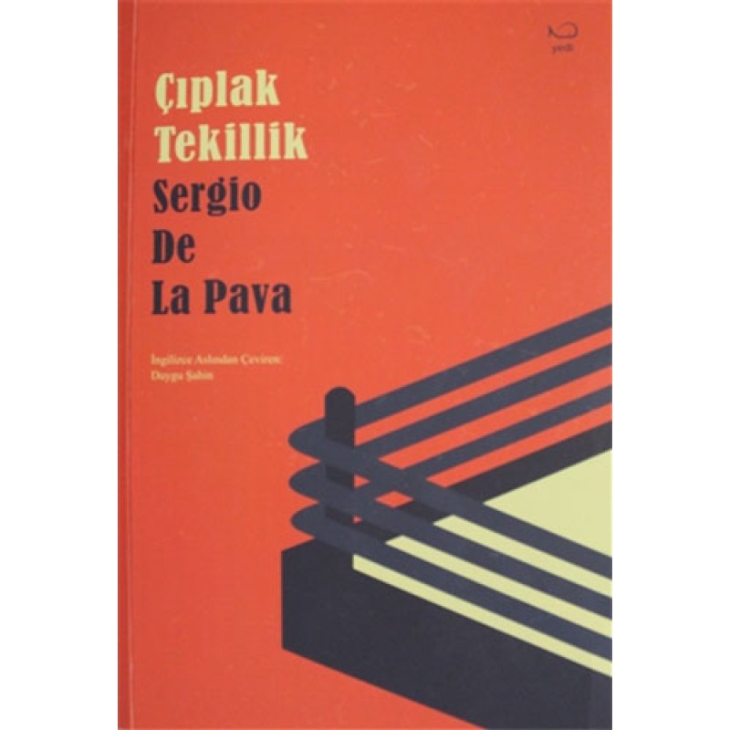 Çıplak Tekillik Çıplak Tekillik