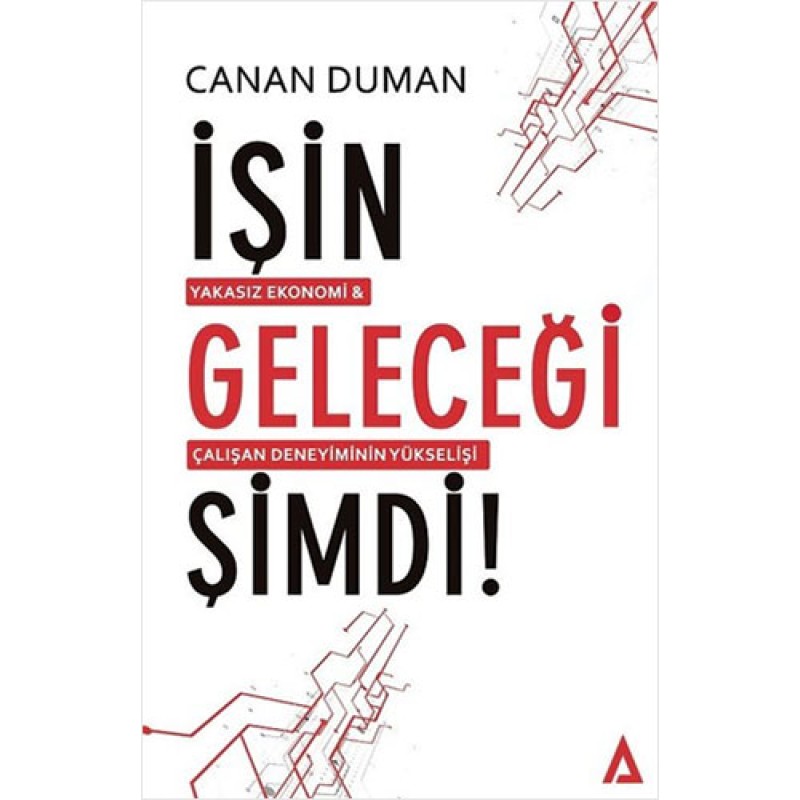 İşin Geleceği Şimdi!