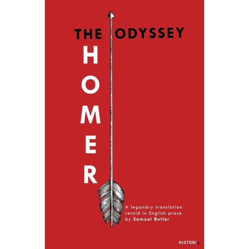 The Odyssey The Odyssey