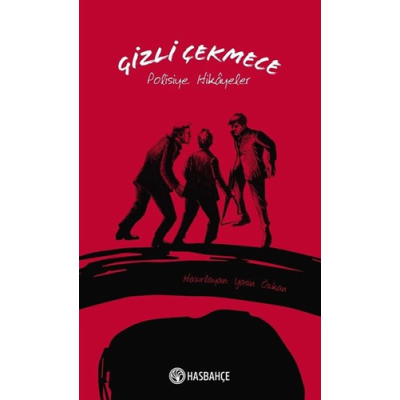 Gizli Çekmece Gizli Çekmece