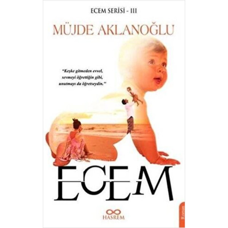 Ecem - Ecem Serisi 3 Ecem - Ecem Serisi 3