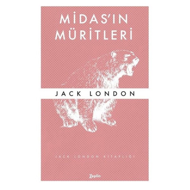 Midas’ın Müritleri Midas’ın Müritleri