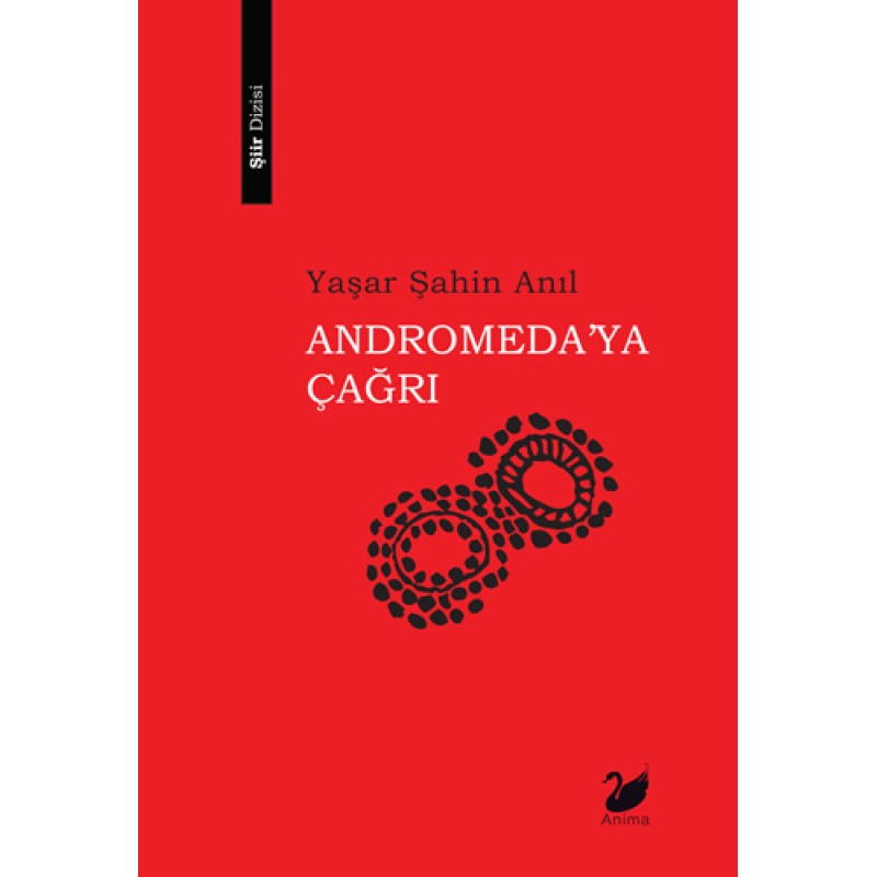 Andromeda’ya Çağrı Andromeda’ya Çağrı