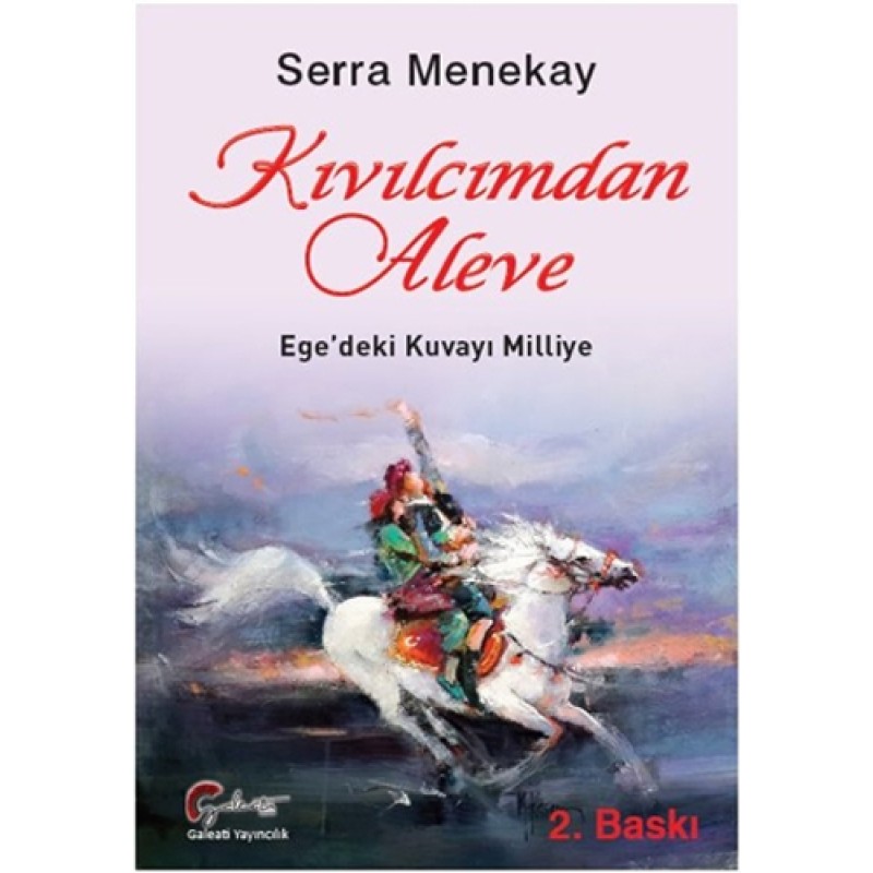 Kıvılcımdan Aleve Kıvılcımdan Aleve