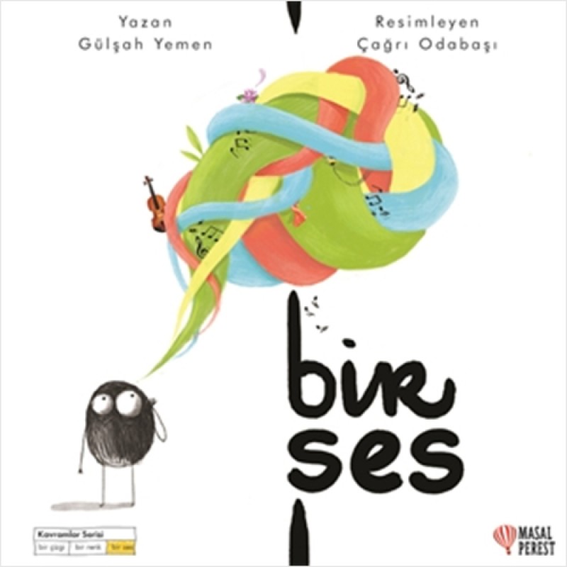 Bir Ses Bir Ses