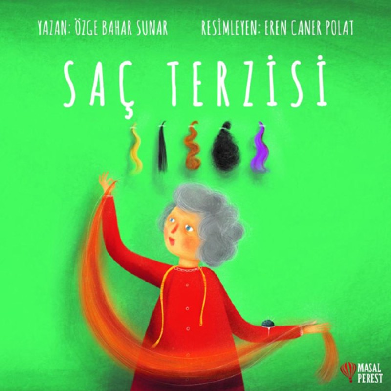Saç Terzisi Saç Terzisi
