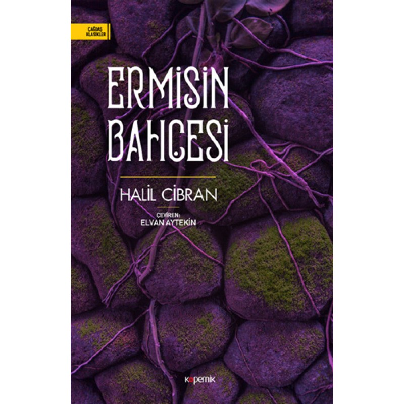 Ermişin Bahçesi