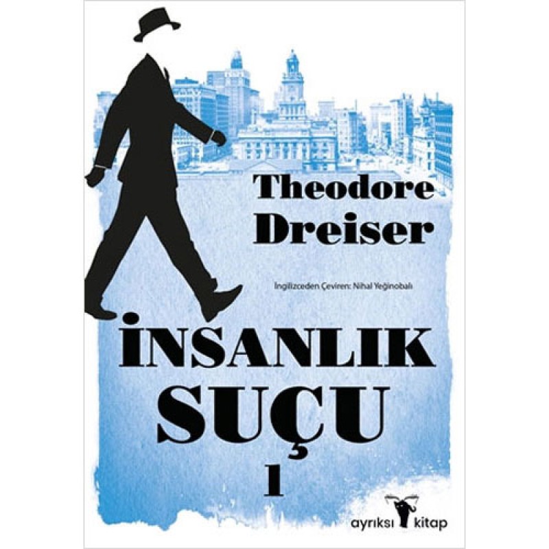 İnsanlık Suçu 1 İnsanlık Suçu 1