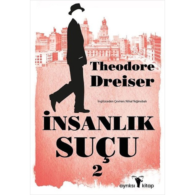 İnsanlık Suçu 2