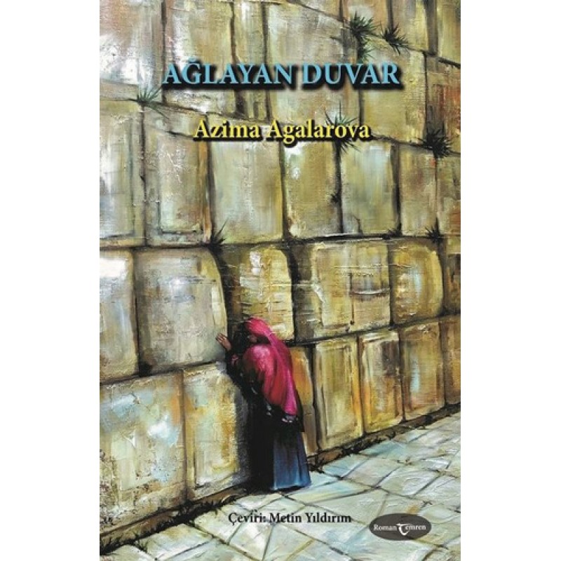 Ağlayan Duvar Ağlayan Duvar