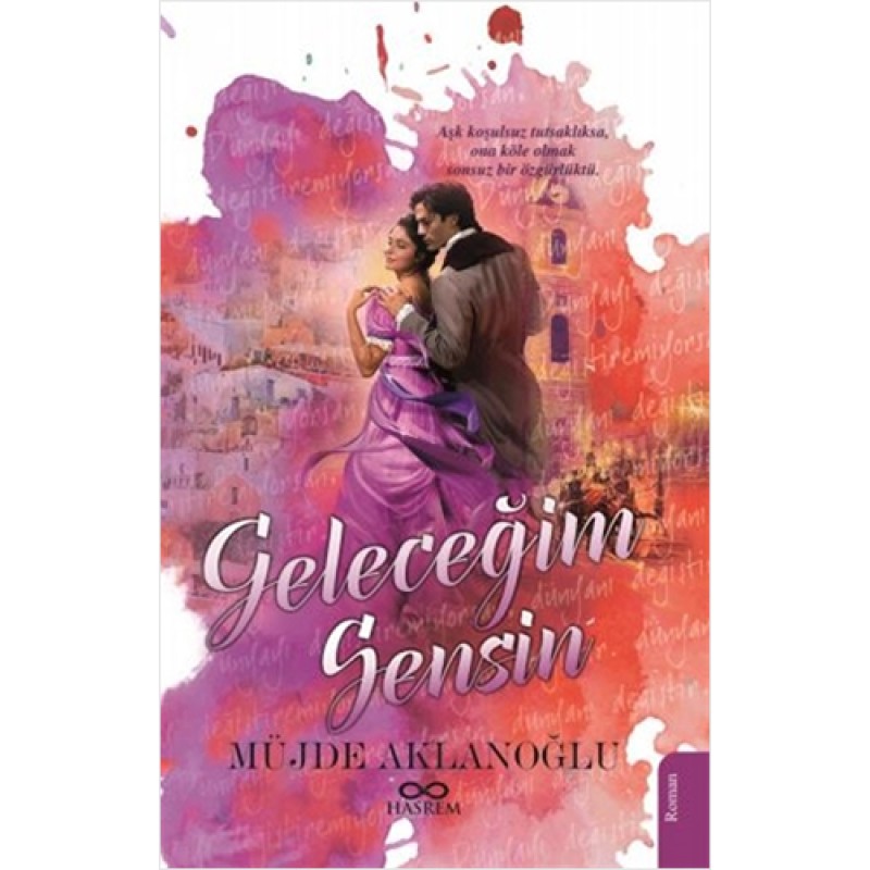 Geleceğim Sensin