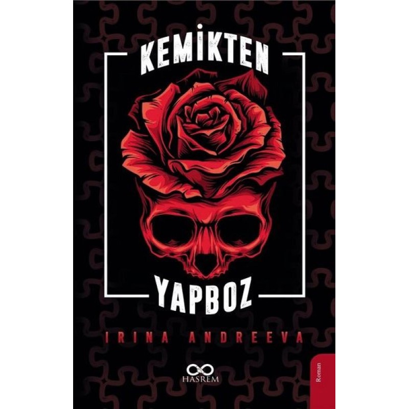 Kemikten Yapboz Kemikten Yapboz